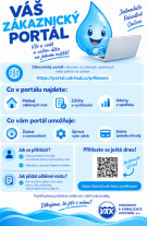 Nový Portál VaK Hodonín.